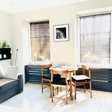Apartament Kaja Сємяновіце-Шльонськє Екстер'єр фото