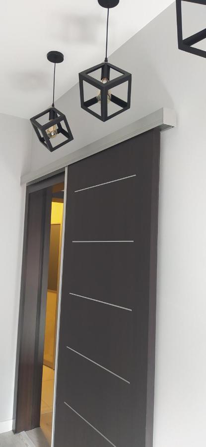 Apartament Kaja Сємяновіце-Шльонськє Екстер'єр фото