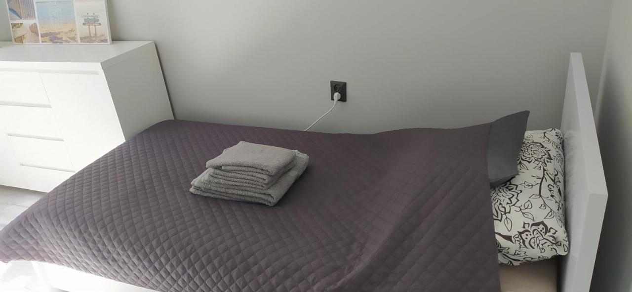 Apartament Kaja Сємяновіце-Шльонськє Екстер'єр фото