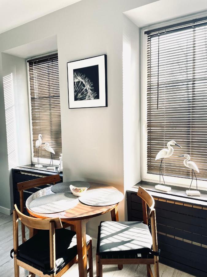 Apartament Kaja Сємяновіце-Шльонськє Екстер'єр фото
