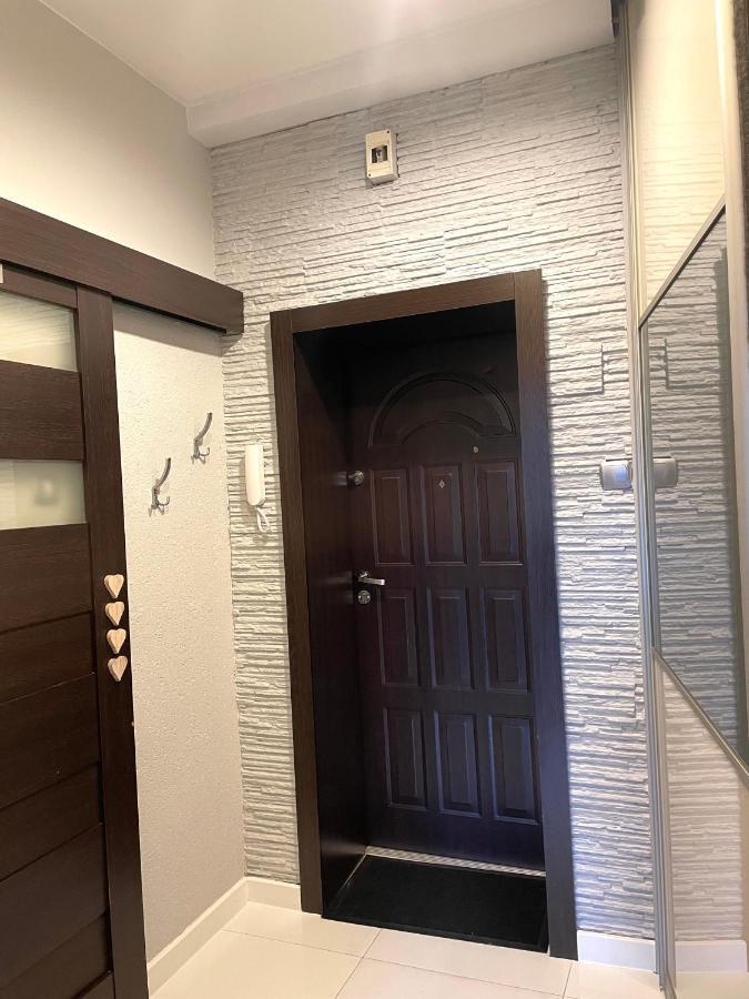 Apartament Kaja Сємяновіце-Шльонськє Екстер'єр фото