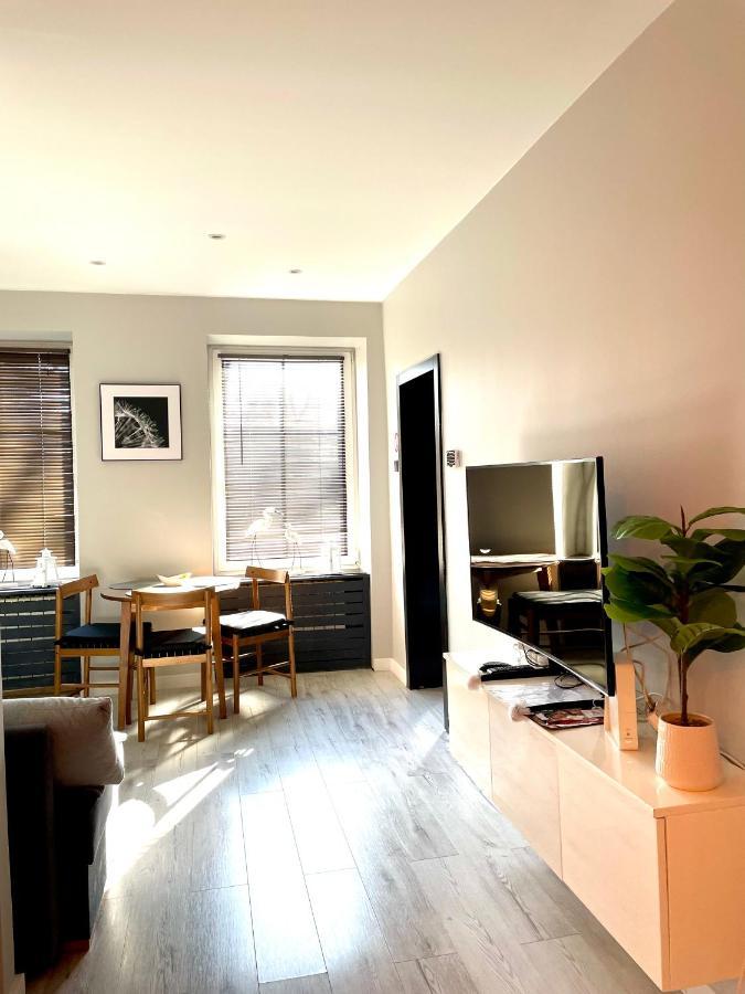 Apartament Kaja Сємяновіце-Шльонськє Екстер'єр фото