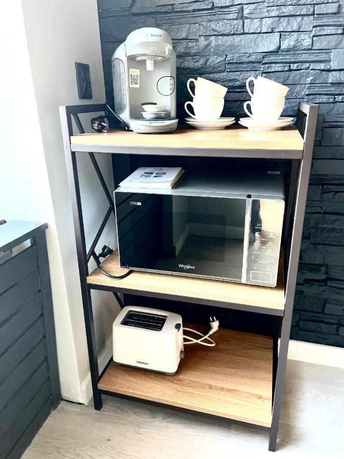 Apartament Kaja Сємяновіце-Шльонськє Екстер'єр фото