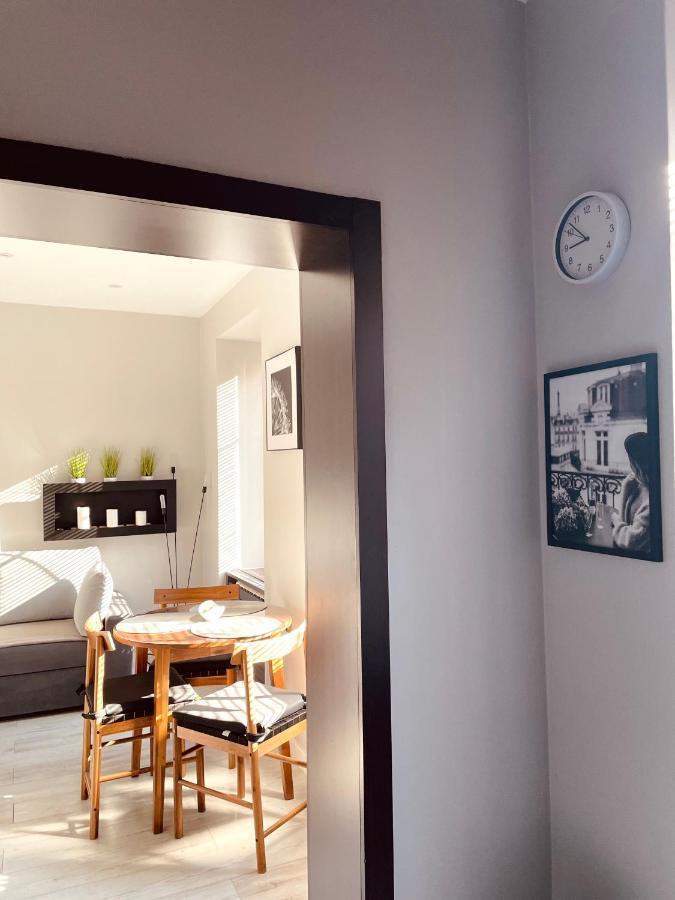 Apartament Kaja Сємяновіце-Шльонськє Екстер'єр фото