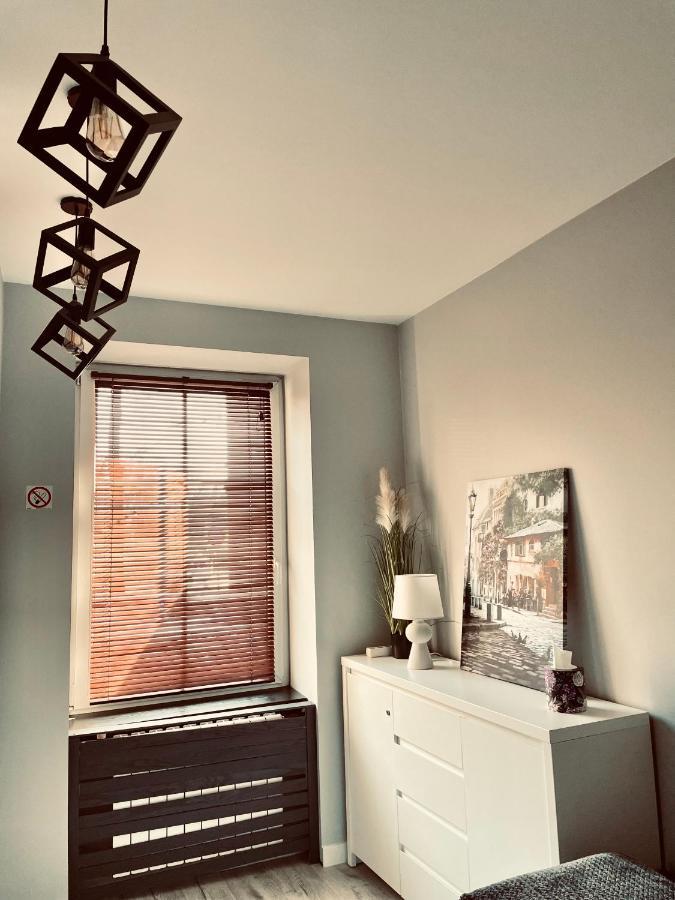 Apartament Kaja Сємяновіце-Шльонськє Екстер'єр фото