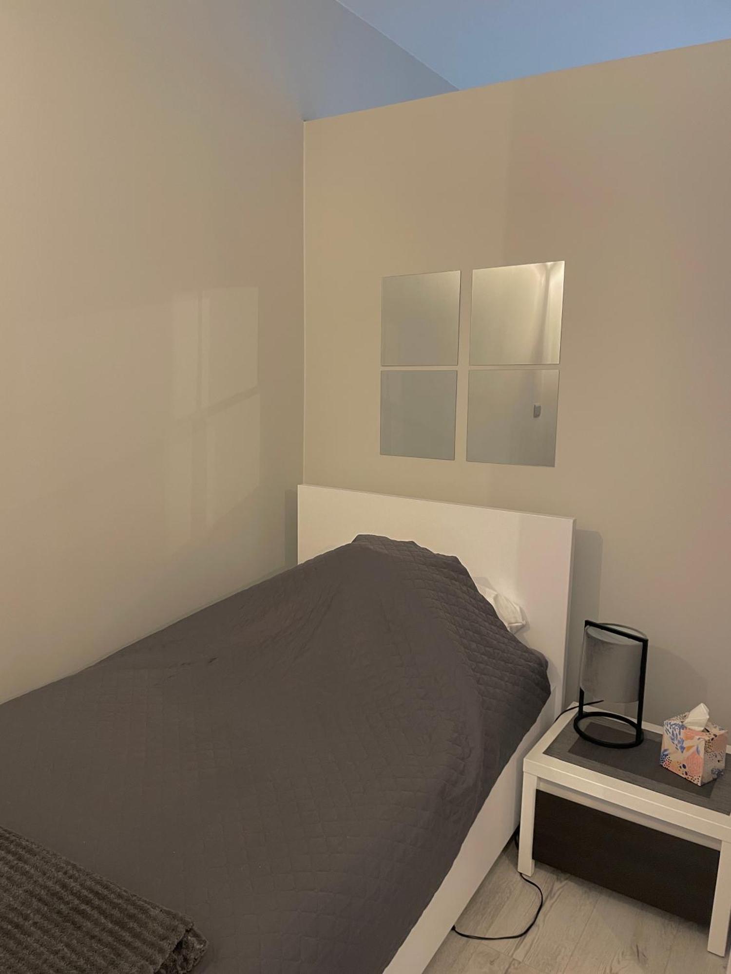 Apartament Kaja Сємяновіце-Шльонськє Екстер'єр фото
